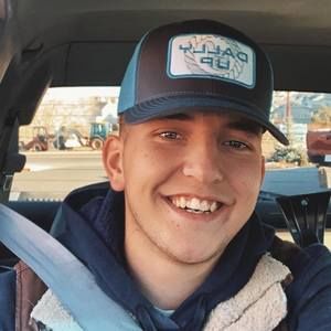 Meet your Posher, Kyle david